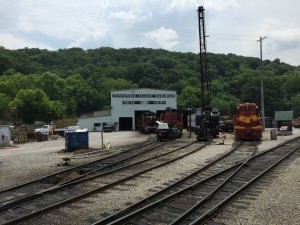tennessee-valley-railroad-repair-shop